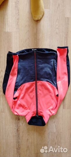 Вещи пакетом для девочки