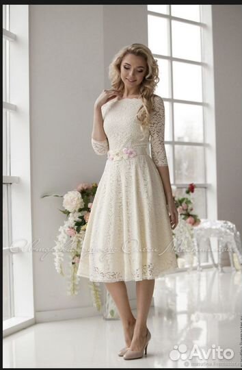 Платье на выпускной, торжество