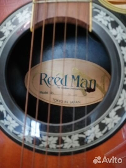 Муз. инструменты