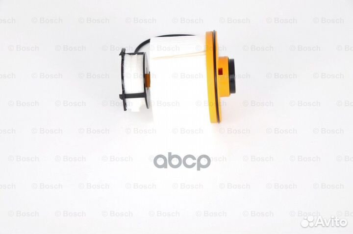 F 026 402 225 фильтр топливный Toyota Fortuner