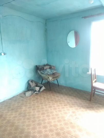 Дом 46,2 м² на участке 30 сот.