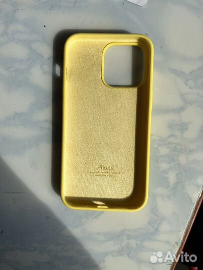 Чехол на iPhone 13pro