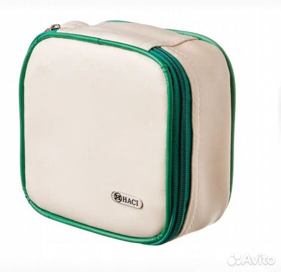 Вакуумные массажные банки Haci 18 шт