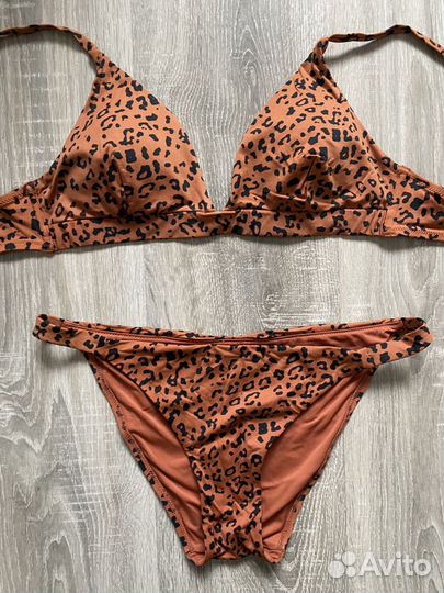 Купальник женский oysho M