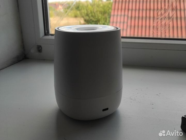 Увлажнитель воздуха - ночник