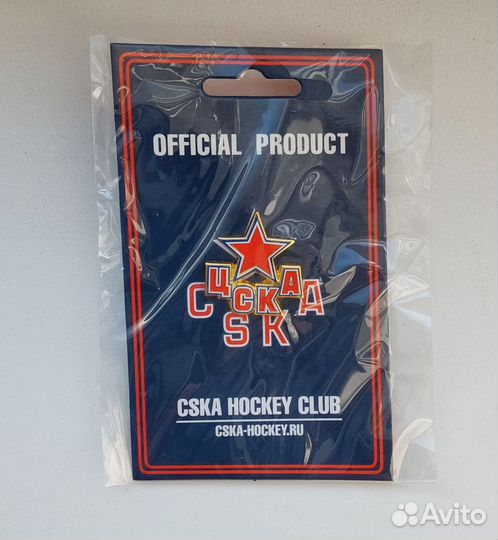 Значки коллекционные