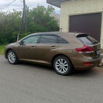 Toyota Venza 2.7 AT, 2013, 148 000 км, с пробегом, цена 2 200 000 руб.