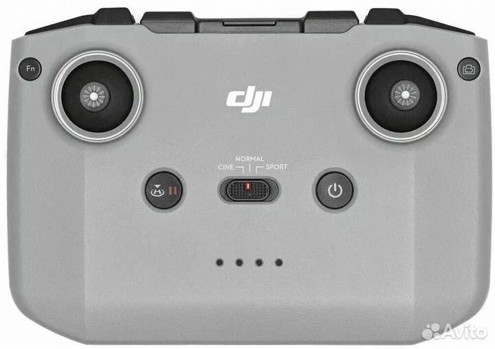 Пульт DJI RC N1