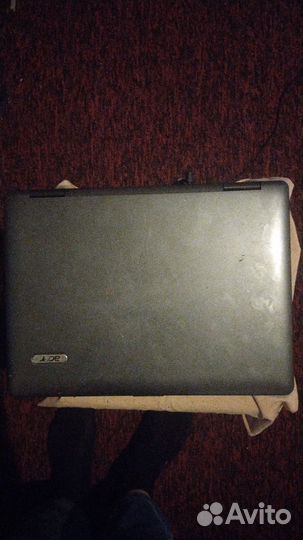 Acer extensa 5620