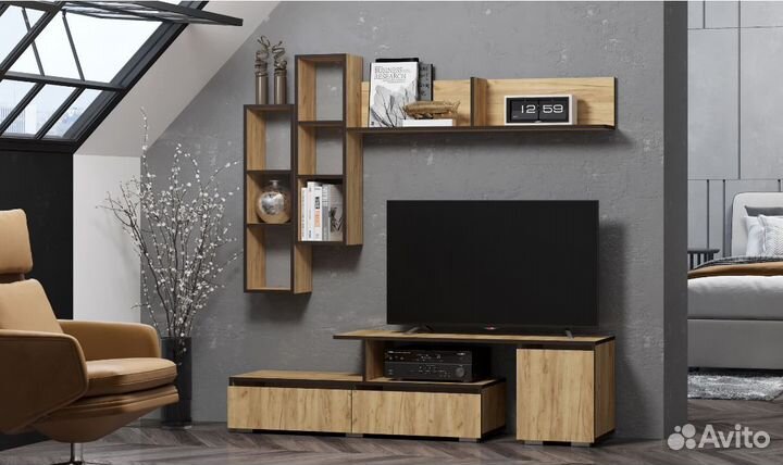 Гостиная liga