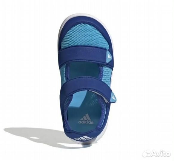 Сандалии adidas детские