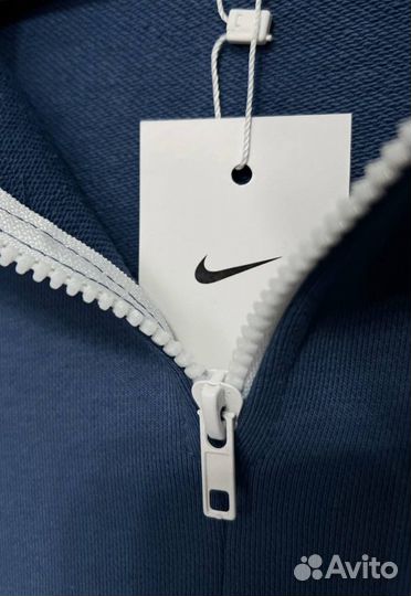 Кофта Nike