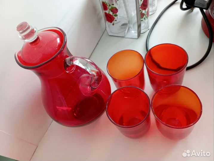 Набор для соков