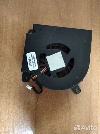 Кулер для ноутбука