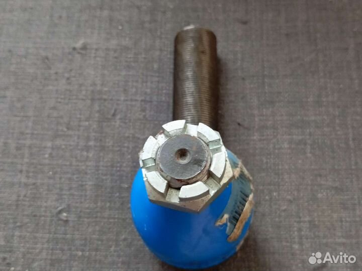 Рулевой наконечник феби поперечной тяги