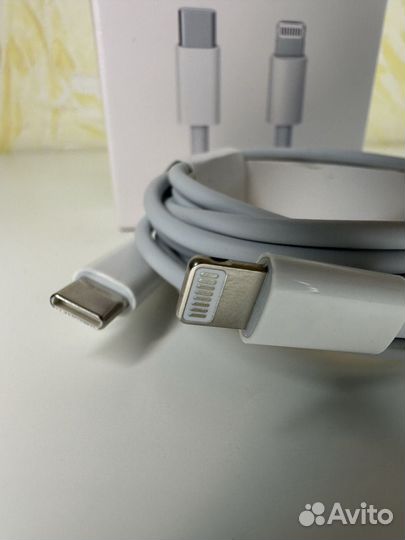 Зарядка usb-кабель на iPhone 2 метра