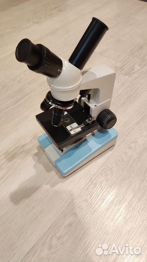 Микроскоп Альтами школьный