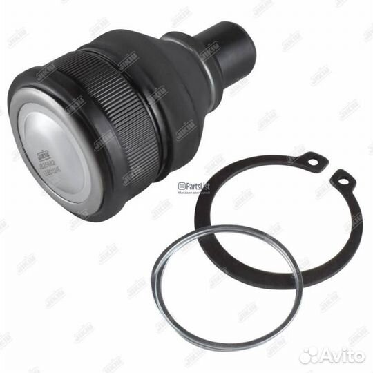 Jikiu JB25652 Опора шаровая