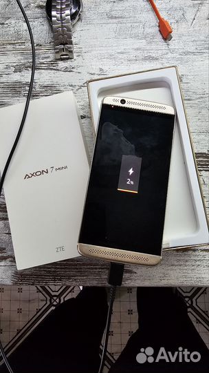 ZTE Axon 7 mini, 3/32 ГБ