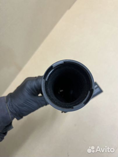 Трубка масляного щупа 1.5 дизель K9K Рено Меган 3