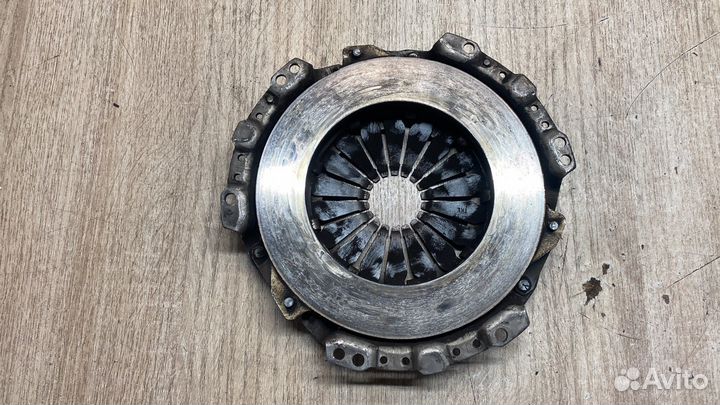 Корзина Сцепения Suzuki Grand Vitara 2005-2015