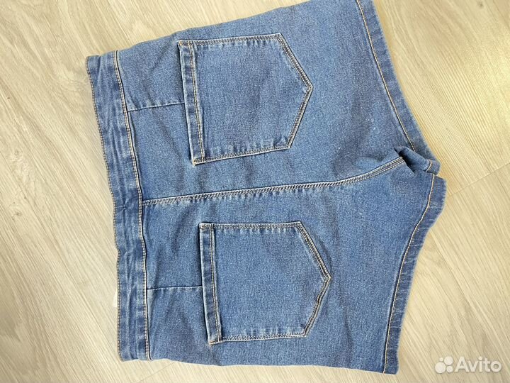 Пакет женских вещей 42-44