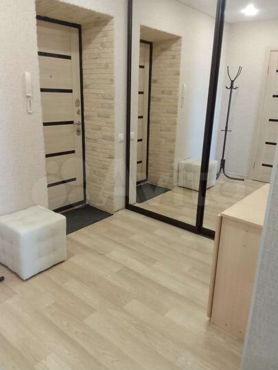 1-к. квартира, 42 м², 9/10 эт.