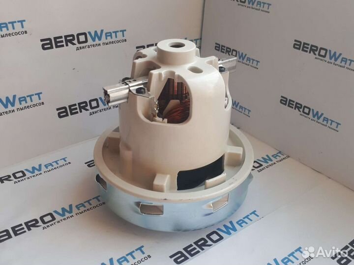 Мотор пылесоса Ametek E064200065