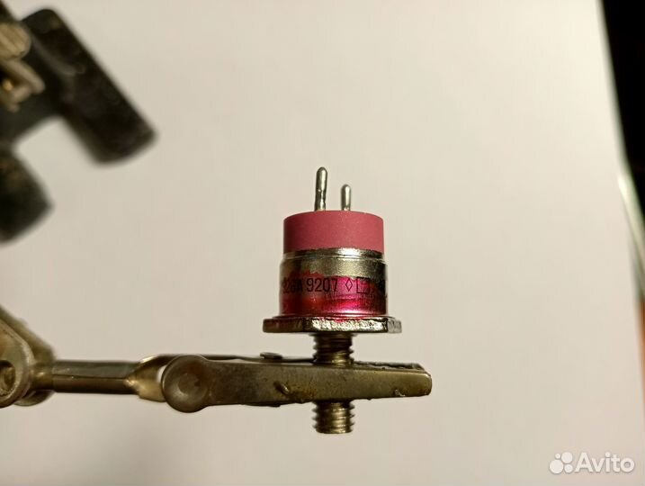 Транзисторы 2Т926А (9 штук)