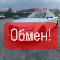 Audi A4 1.8 CVT, 2013, 165 050 км, с пробегом, цена 1 500 000 руб.