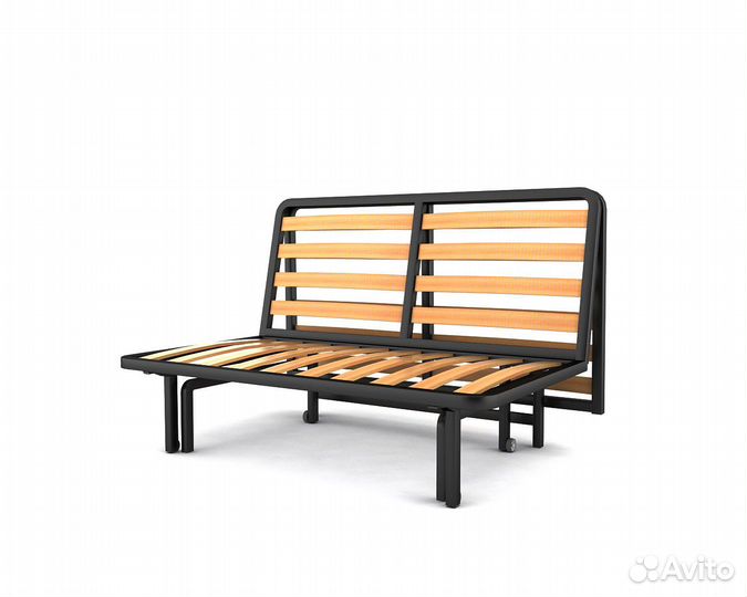 Диван аккордеон