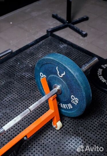 Пвх плитка 500x500