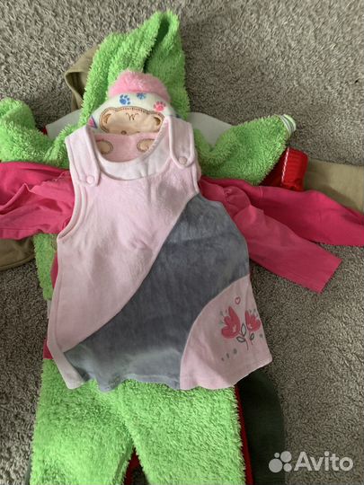 Продам пакет вещей