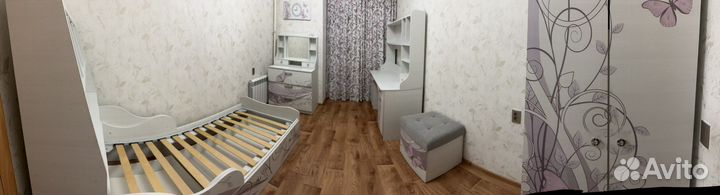 Детская мебель леди