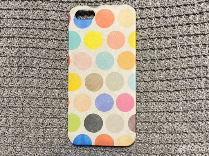 Чехлы на iPhone 5/5s/SE