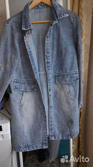 Женские вещи