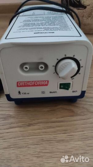 Противопролежневый матрас