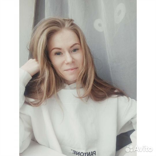 Мастер по наращиванию ресниц