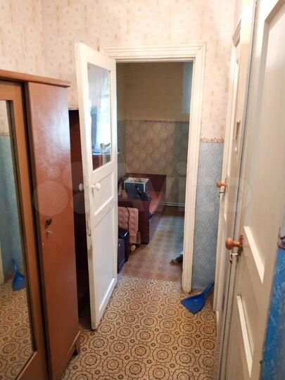 1-к. квартира, 36,8 м², 2/2 эт.