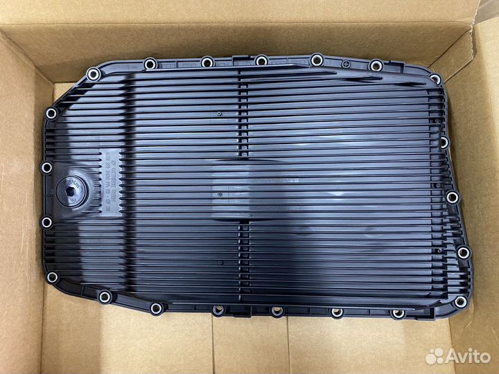 Поддон АКПП bmw ZF 6hp 0501216243