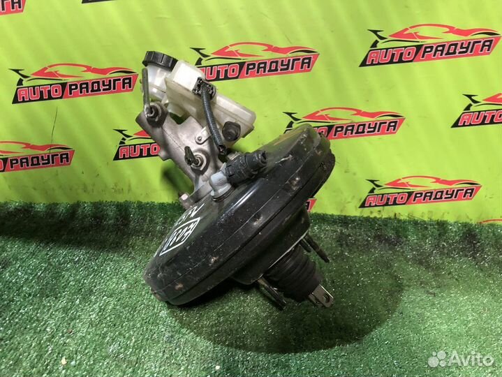 Вакуумный усилитель mazda BL3FW,BL5FP,BL5FW,bleap