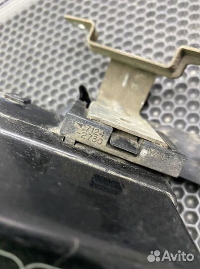 Блок предохранителей Nissan Skyline V35