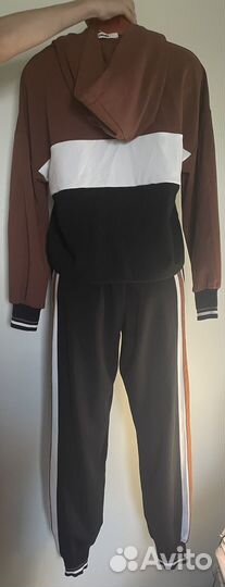 Костюм спортивный новый koton L