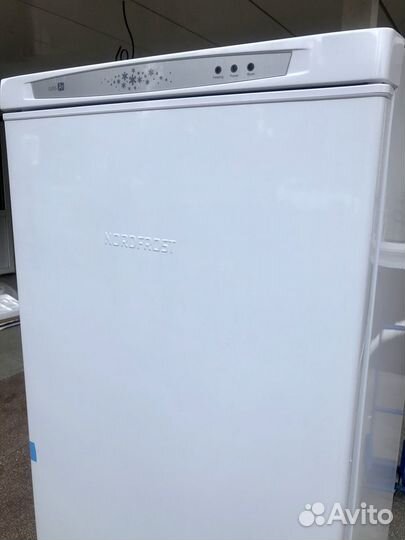 Морозильная камера