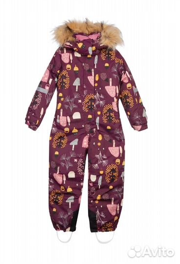 Комбинезон playtoday 104