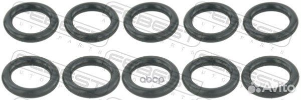 Кольцо упл.масл.радиатора (10 шт. в упаковке) A