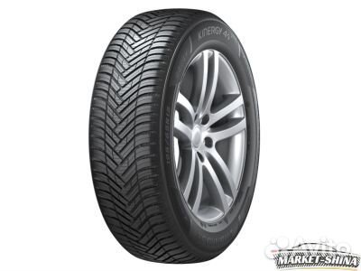 Hankook Kinergy 4S2 H750 215/55 R16 97V