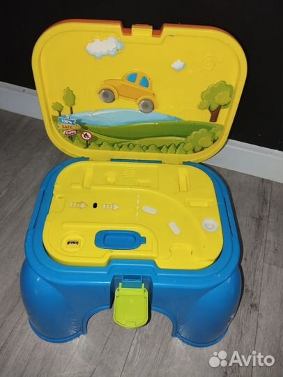 Трасса для машинок