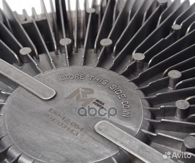 Муфта камаз-евро 750мм (дв.740.82-440) megapower