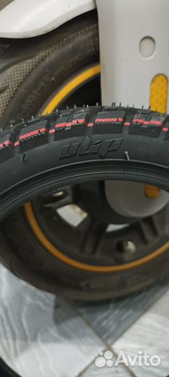 Покрышки Ulip для Ninebot Max